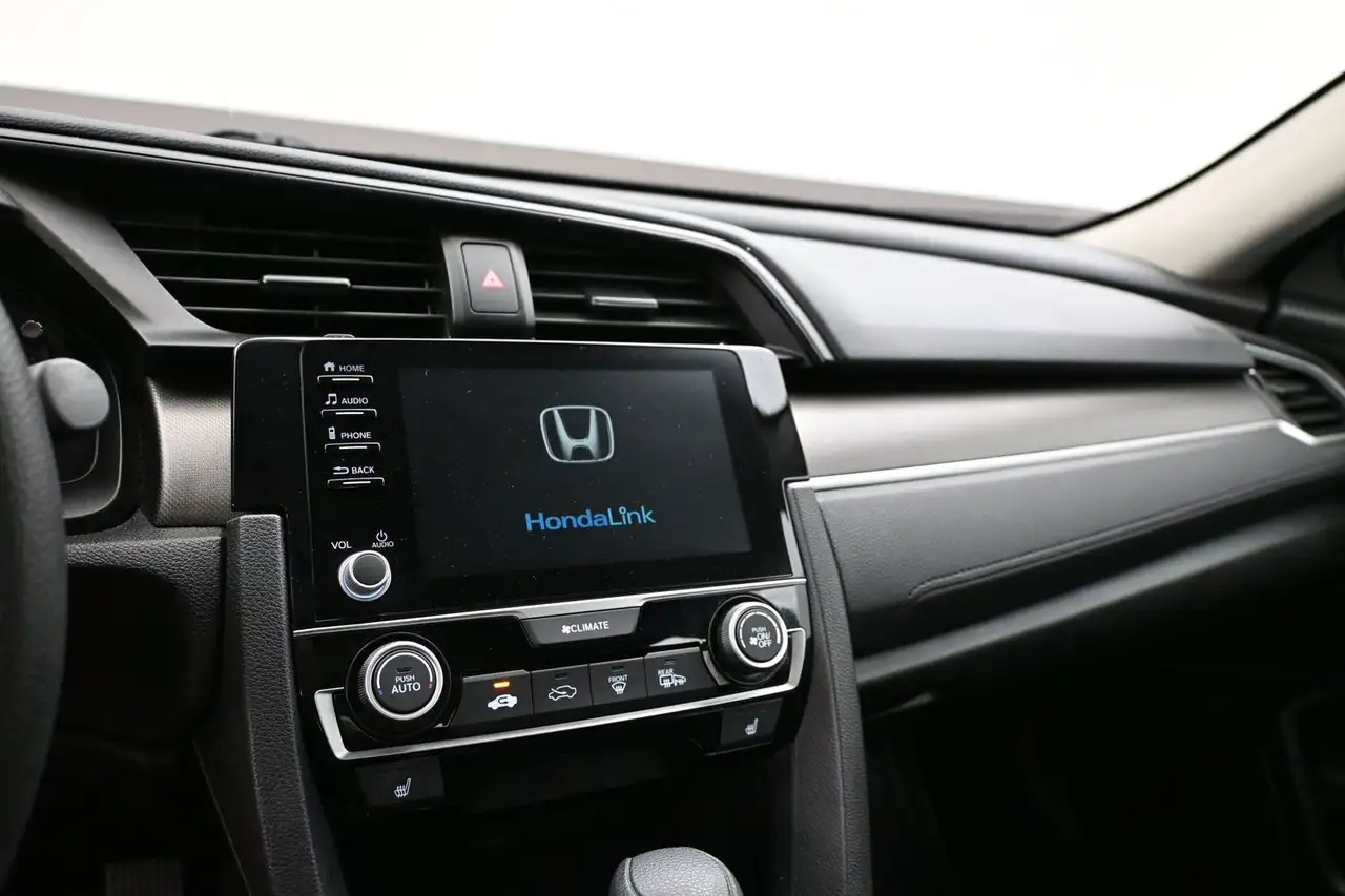 Honda Civic снимка Honda Civic