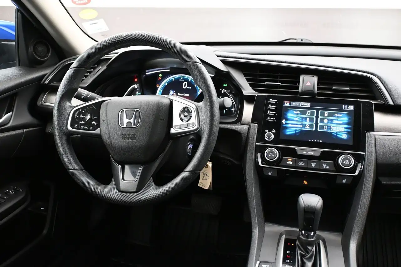 Honda Civic снимка Honda Civic