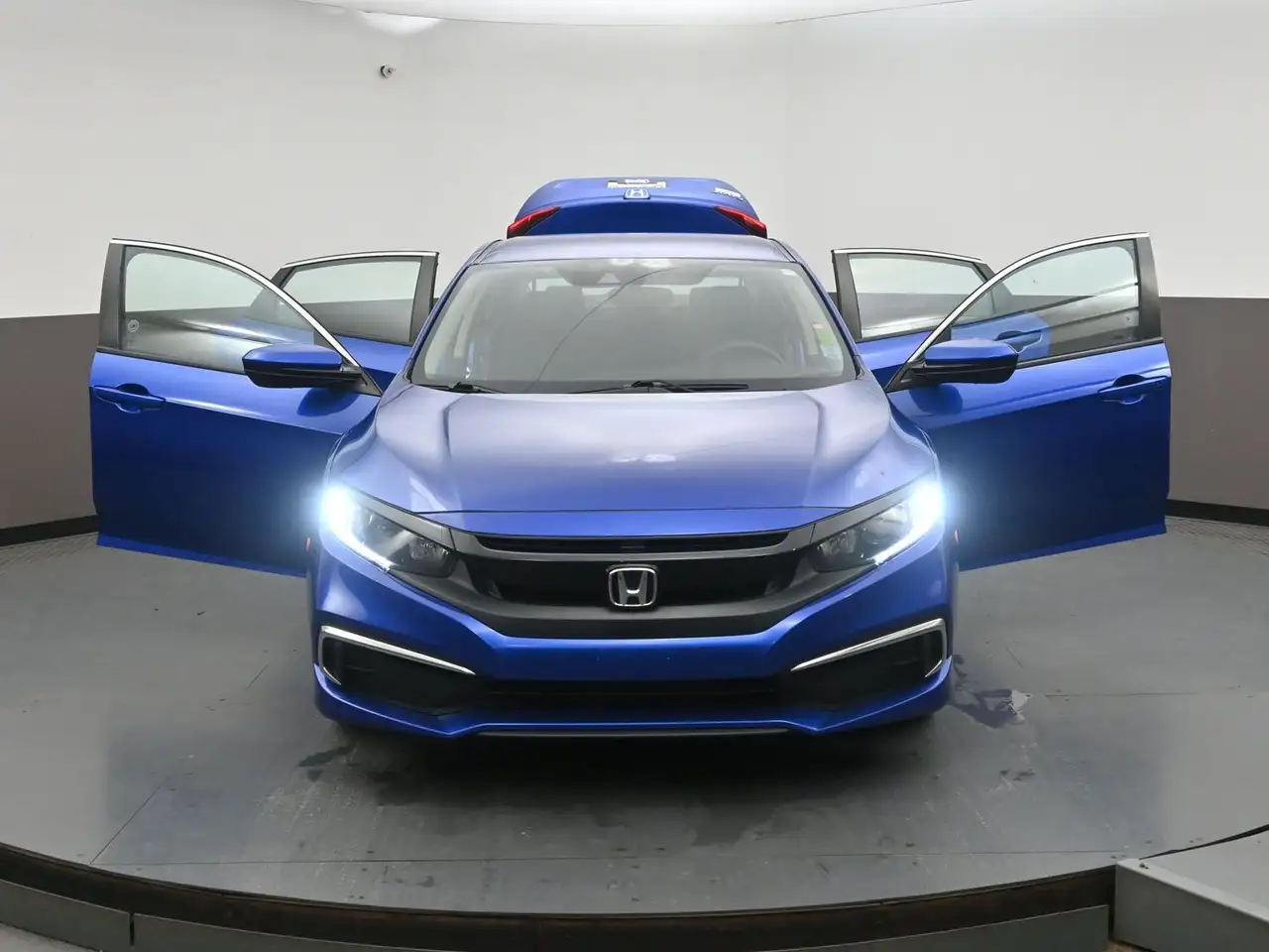 Honda Civic снимка Honda Civic