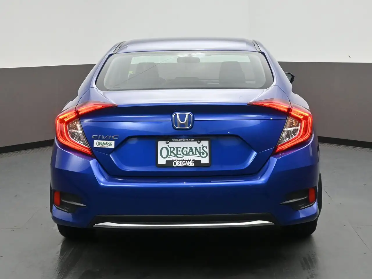 Honda Civic снимка Honda Civic