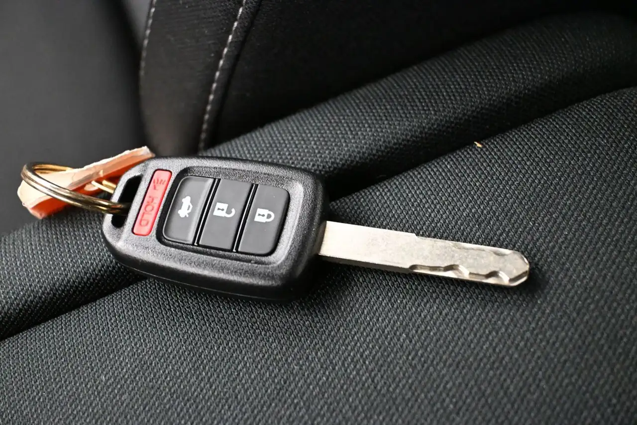 Honda Civic снимка Honda Civic