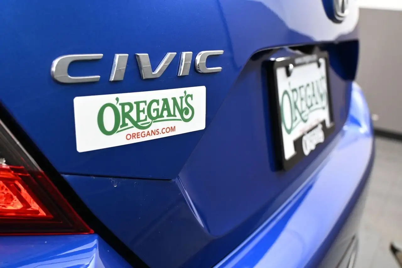 Honda Civic снимка Honda Civic