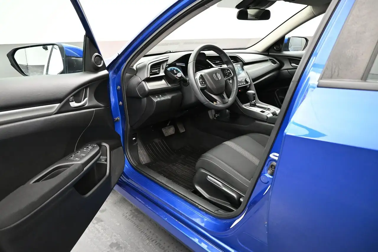 Honda Civic снимка Honda Civic