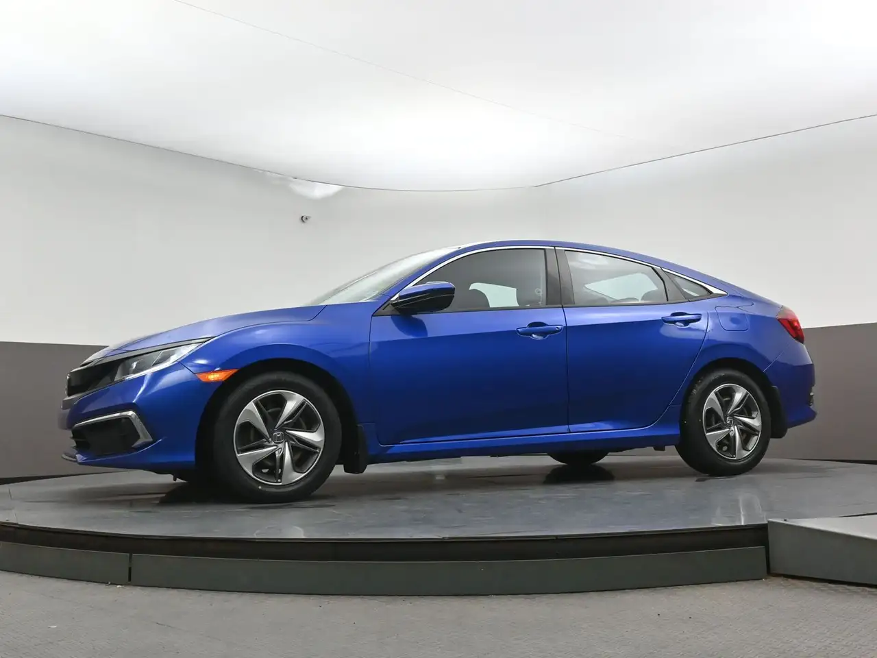 Honda Civic снимка Honda Civic