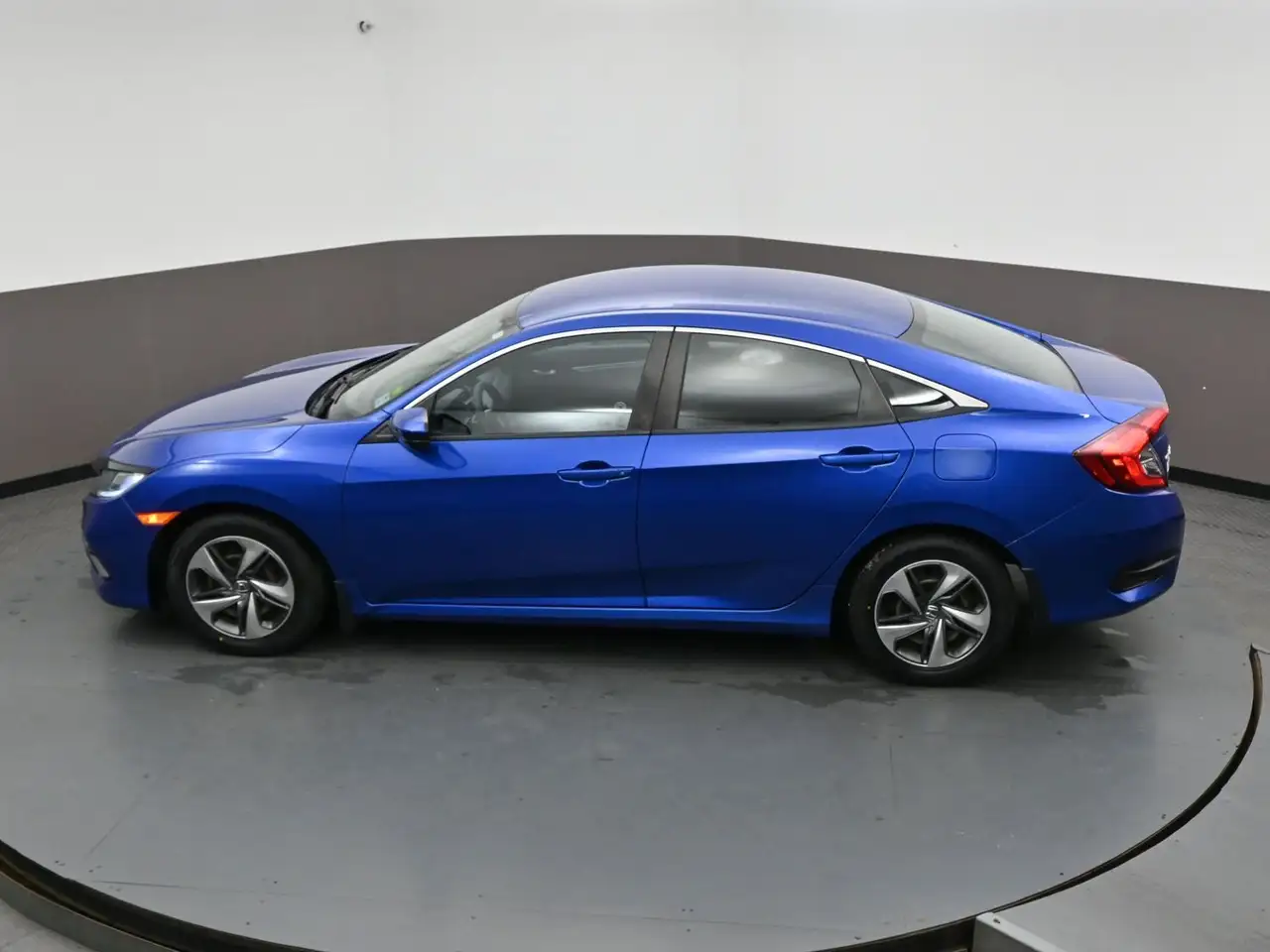 Honda Civic снимка Honda Civic