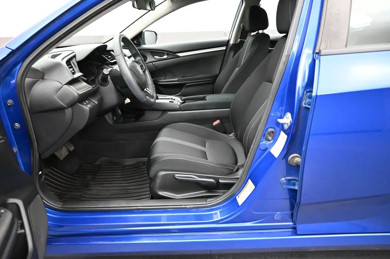 Honda Civic снимка Honda Civic