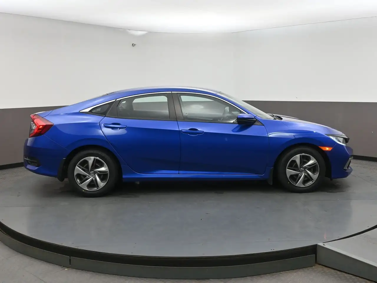 Honda Civic снимка Honda Civic