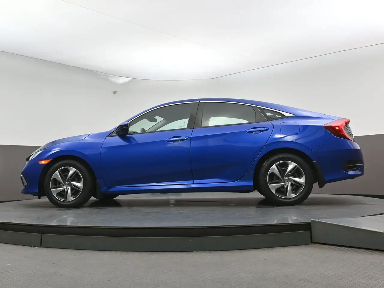 Honda Civic снимка Honda Civic