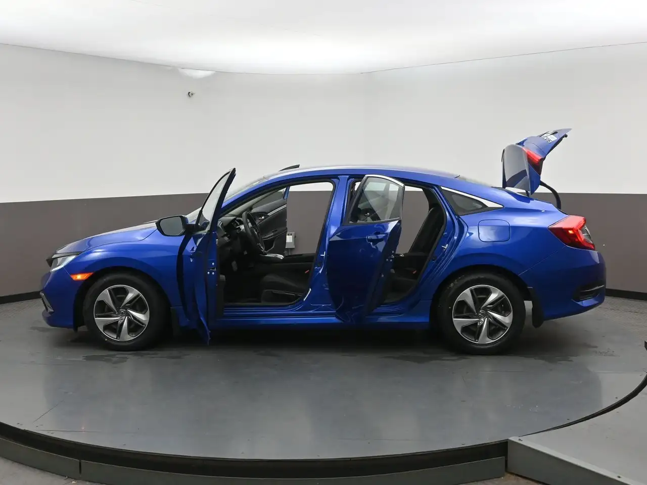 Honda Civic снимка Honda Civic