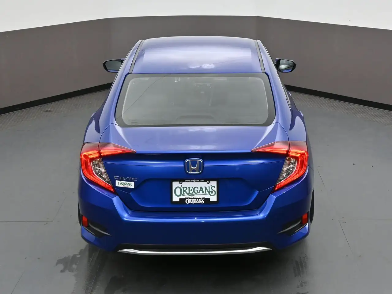 Honda Civic снимка Honda Civic