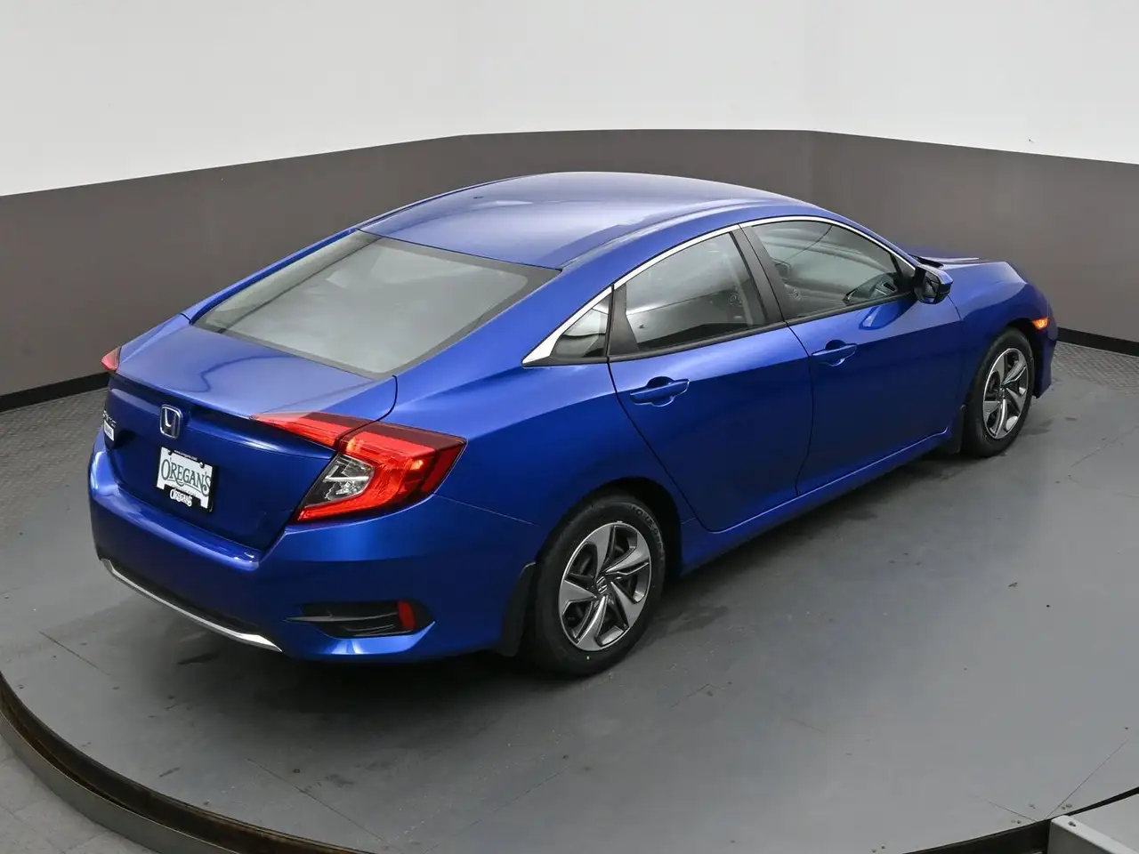 Honda Civic снимка Honda Civic