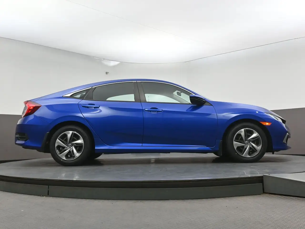 Honda Civic снимка Honda Civic