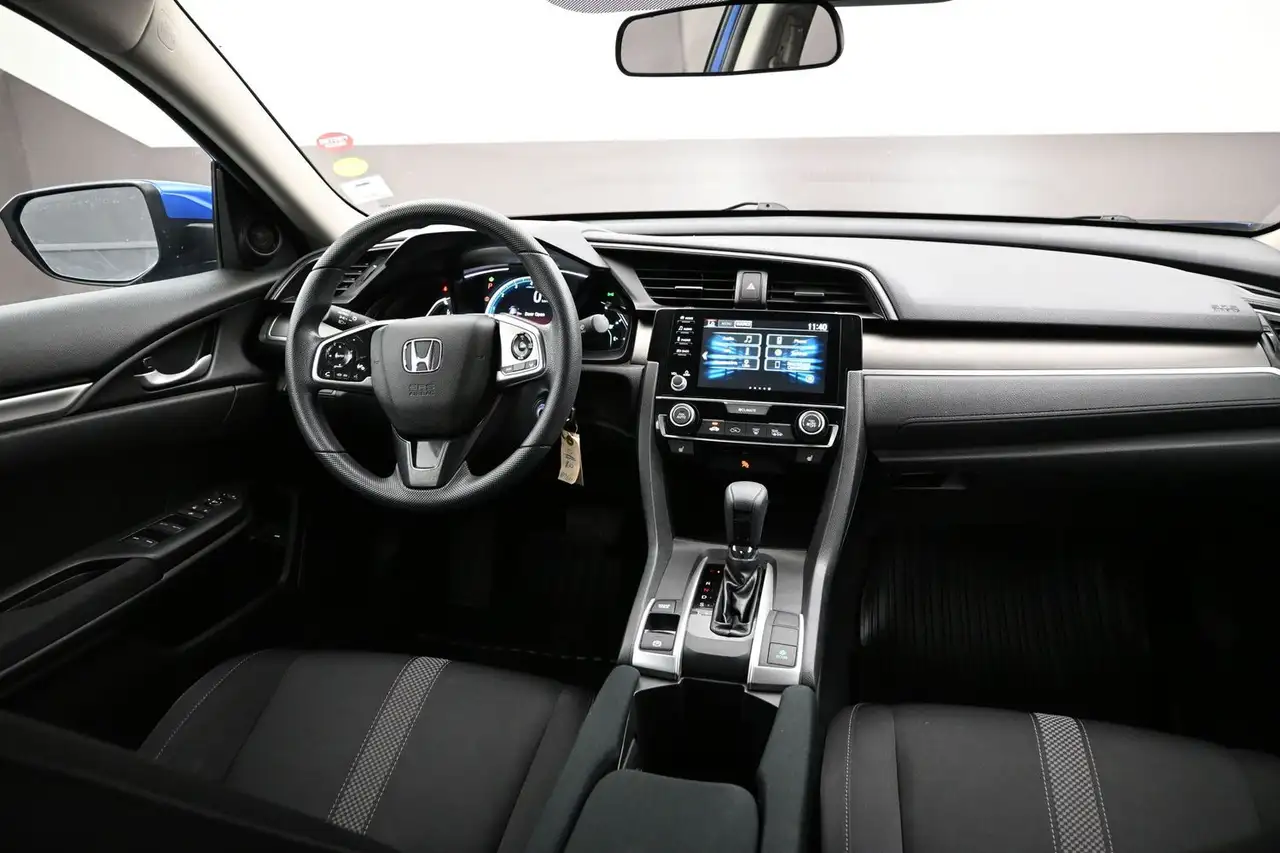 Honda Civic снимка Honda Civic