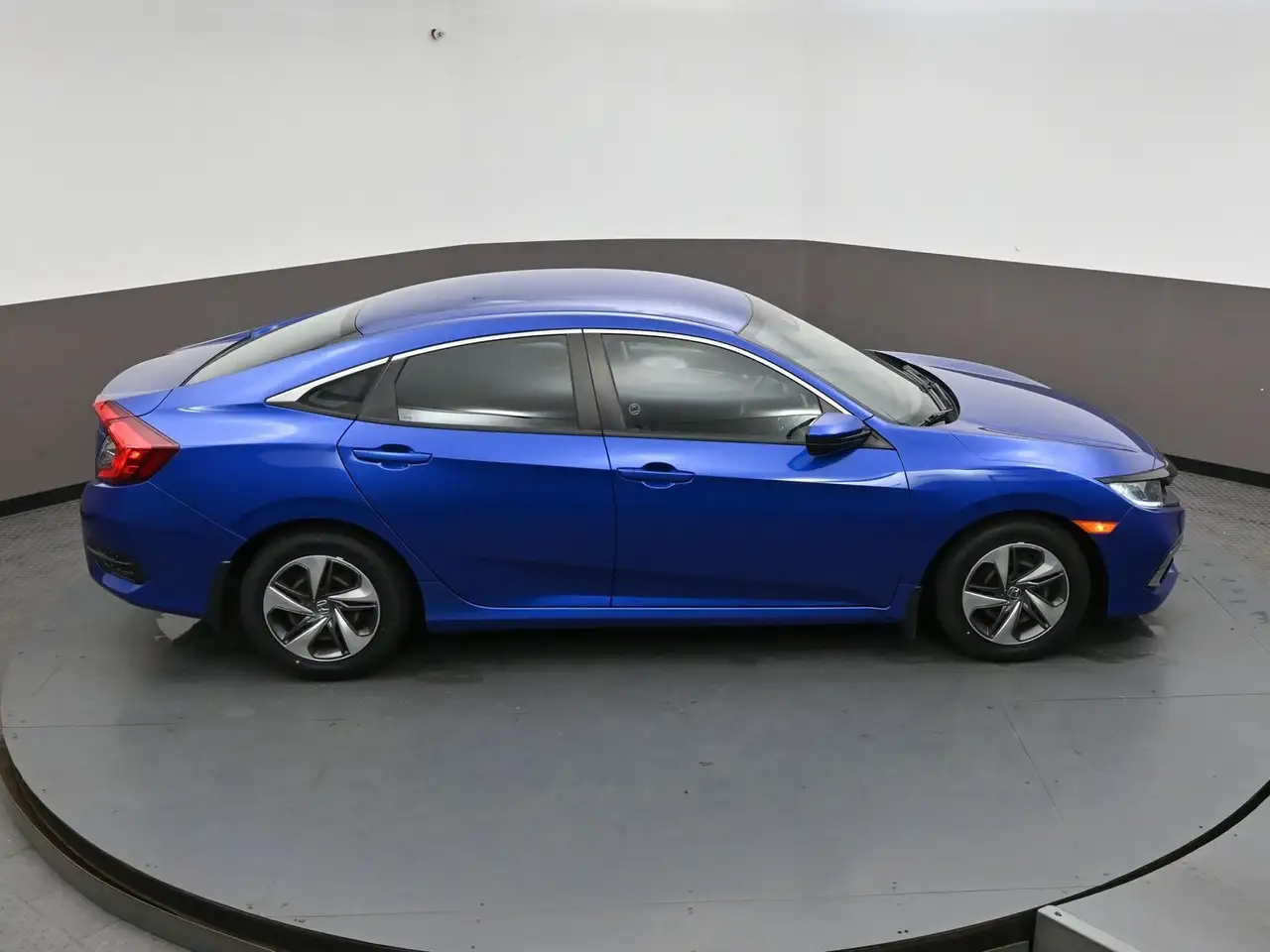Honda Civic снимка Honda Civic