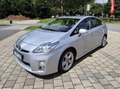 Toyota Prius Prius (Hybrid) Plateado - thumbnail 22