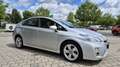 Toyota Prius Prius (Hybrid) Plateado - thumbnail 18