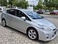 Toyota Prius Prius (Hybrid) Argintiu - thumbnail 8