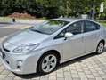 Toyota Prius Prius (Hybrid) Argintiu - thumbnail 12