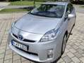 Toyota Prius Prius (Hybrid) Plateado - thumbnail 23
