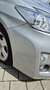 Toyota Prius Prius (Hybrid) Plateado - thumbnail 20
