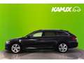 Skoda Superb 1.4TSI iV Combi DSG Style+LED+VIRTUAL+PDC Noir - thumbnail 8