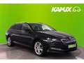 Skoda Superb 1.4TSI iV Combi DSG Style+LED+VIRTUAL+PDC Noir - thumbnail 1
