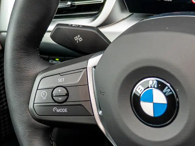 BMW X1 view 13