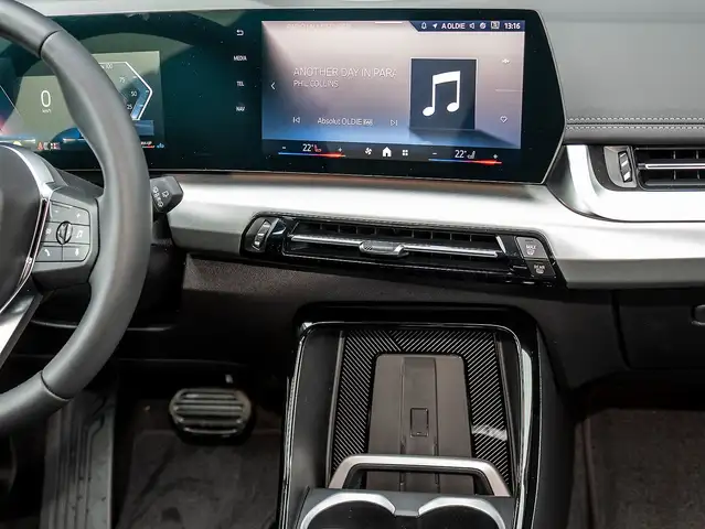 BMW X1 view 6