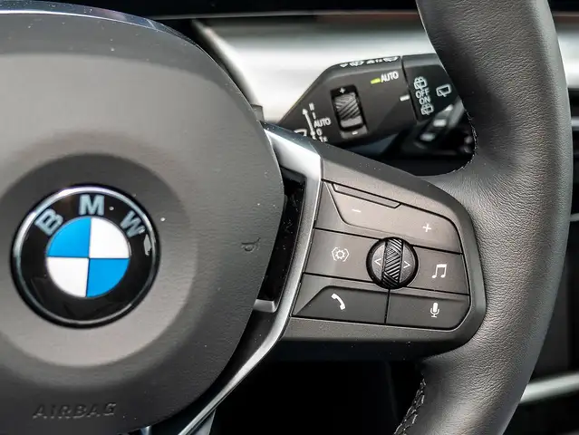 BMW X1 view 14