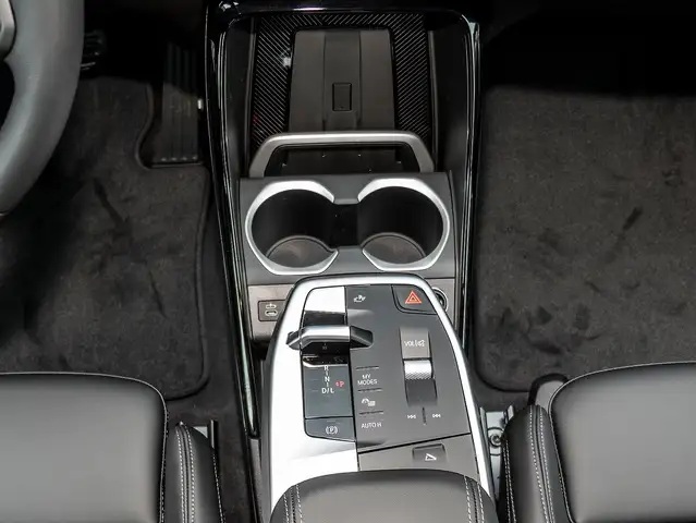 BMW X1 view 9