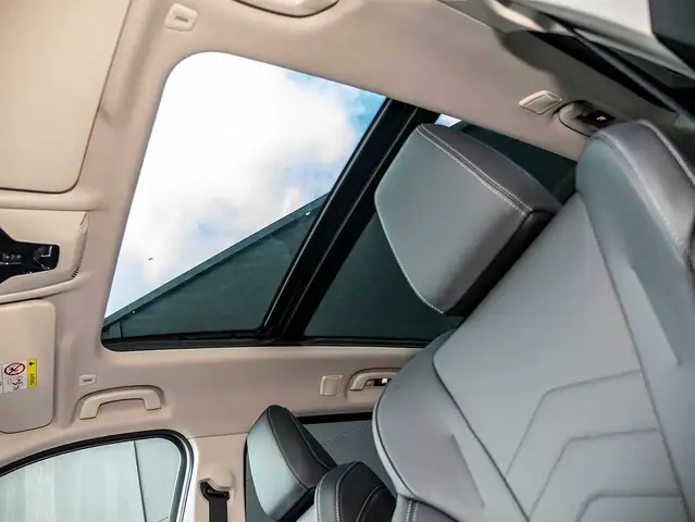 BMW X1 view 15