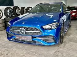 Mercedes-Benz C 200 *AMG*MildHybrid*DigitalLight*AHK*MBUX*Night