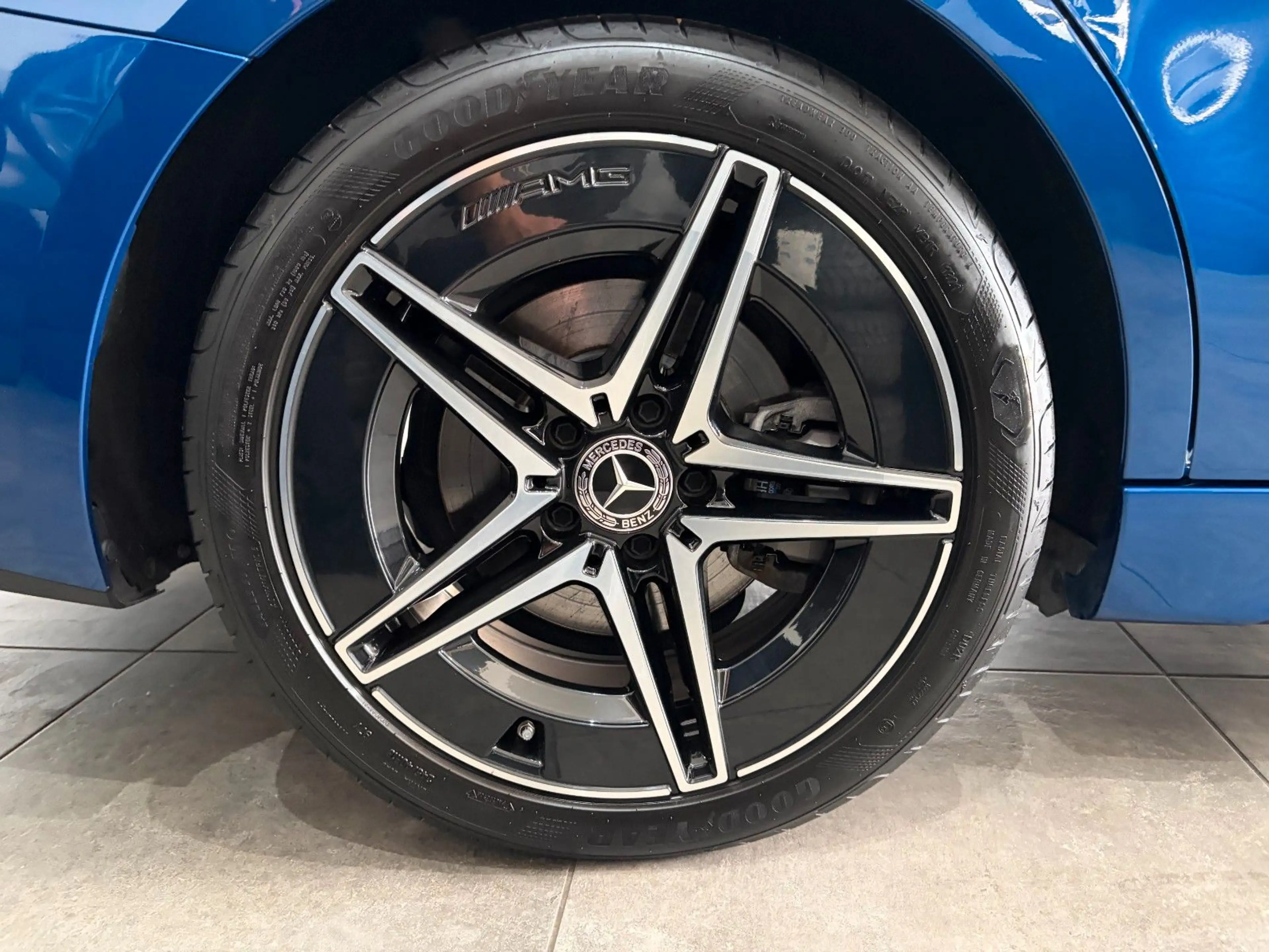 Mercedes-Benz C 200 *AMG*MildHybrid*DigitalLight*AHK*MBUX*Night — photo 45