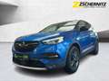 Opel Grandland 1.2 Turbo Design Line Kamera SHZ Bleu - thumbnail 1