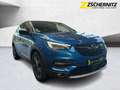 Opel Grandland 1.2 Turbo Design Line Kamera SHZ Bleu - thumbnail 5