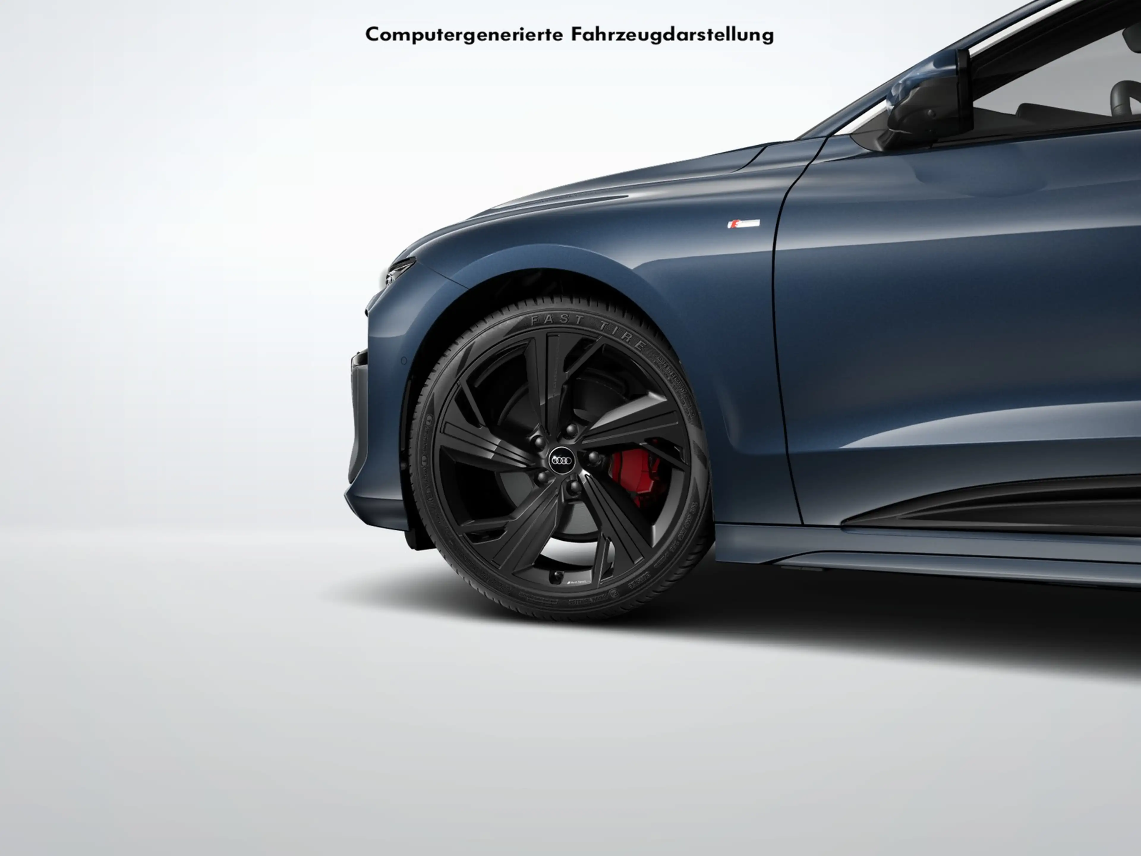 Audi A6 e-tron Avant S LINE B&O AHK 360°CAM ACC LM21 — photo 9