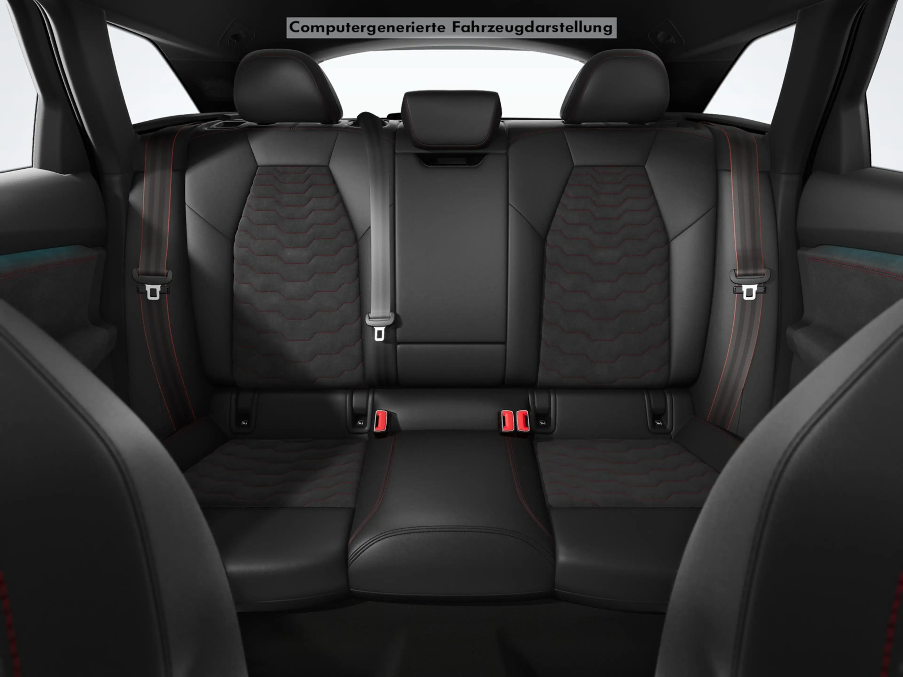 Audi A6 e-tron Avant S LINE B&O AHK 360°CAM ACC LM21 — photo 13