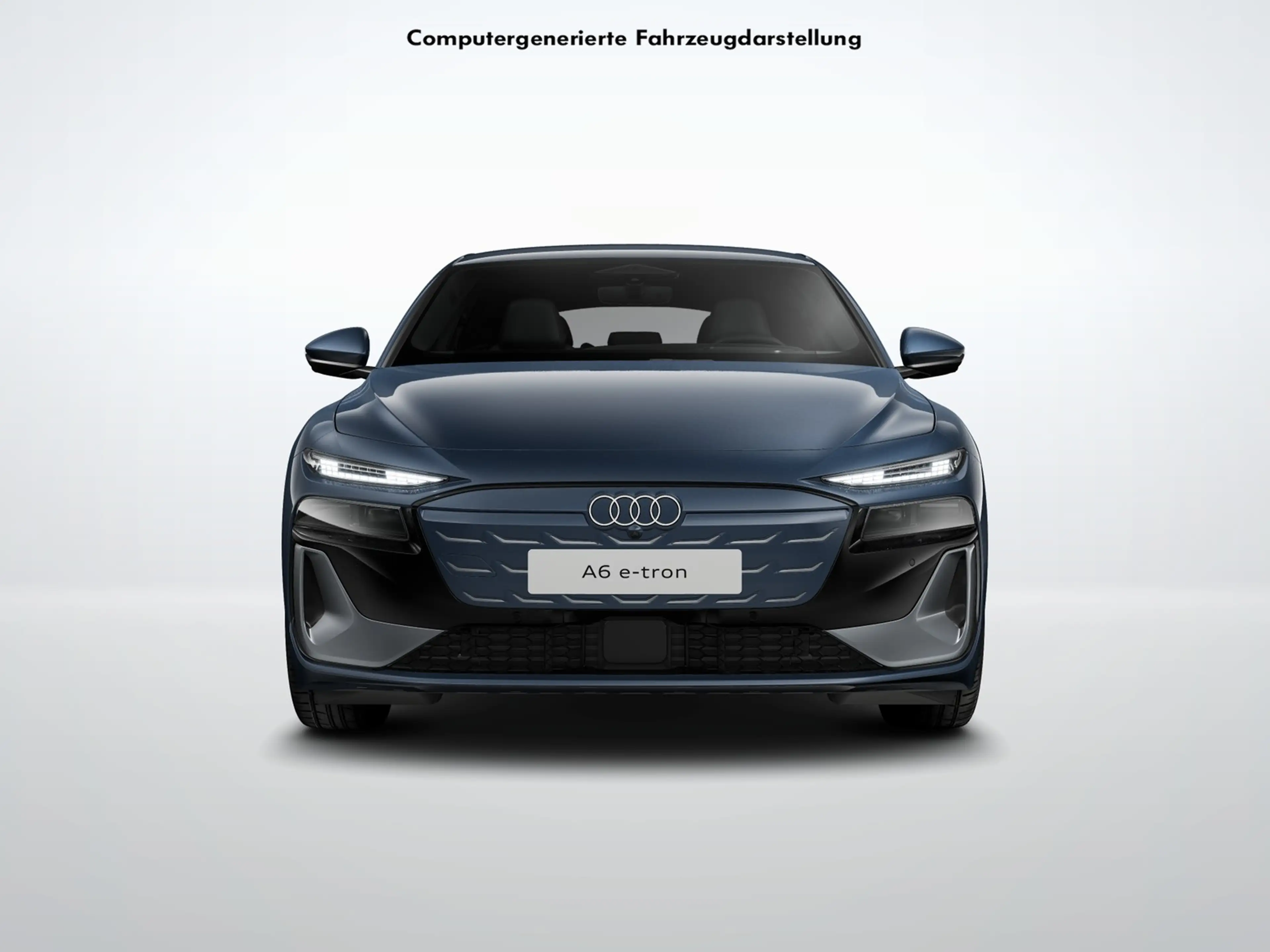Audi A6 e-tron Avant S LINE B&O AHK 360°CAM ACC LM21 — photo 5