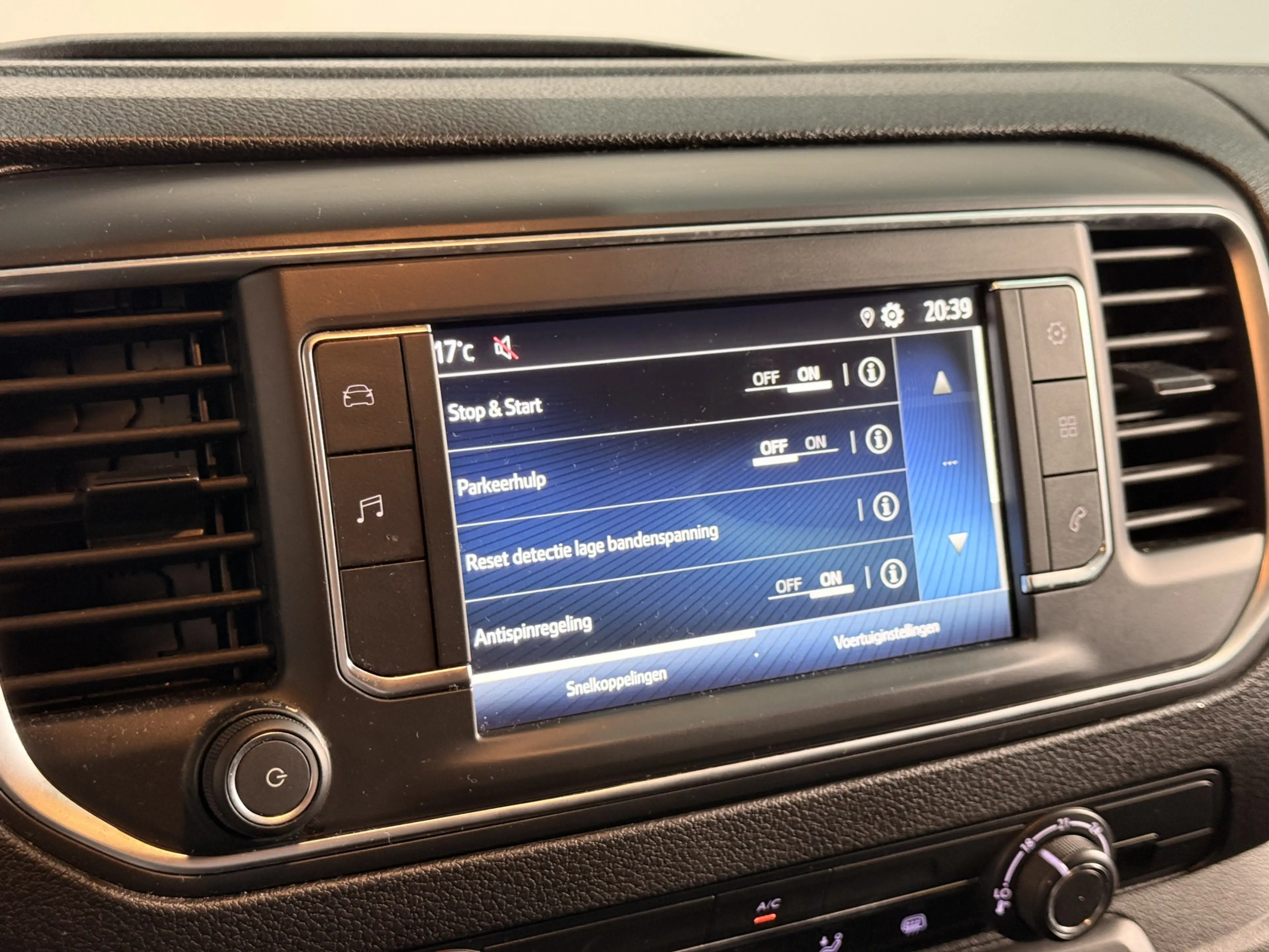 Toyota Proace Worker 2.0 D-4D Live Long — photo 8