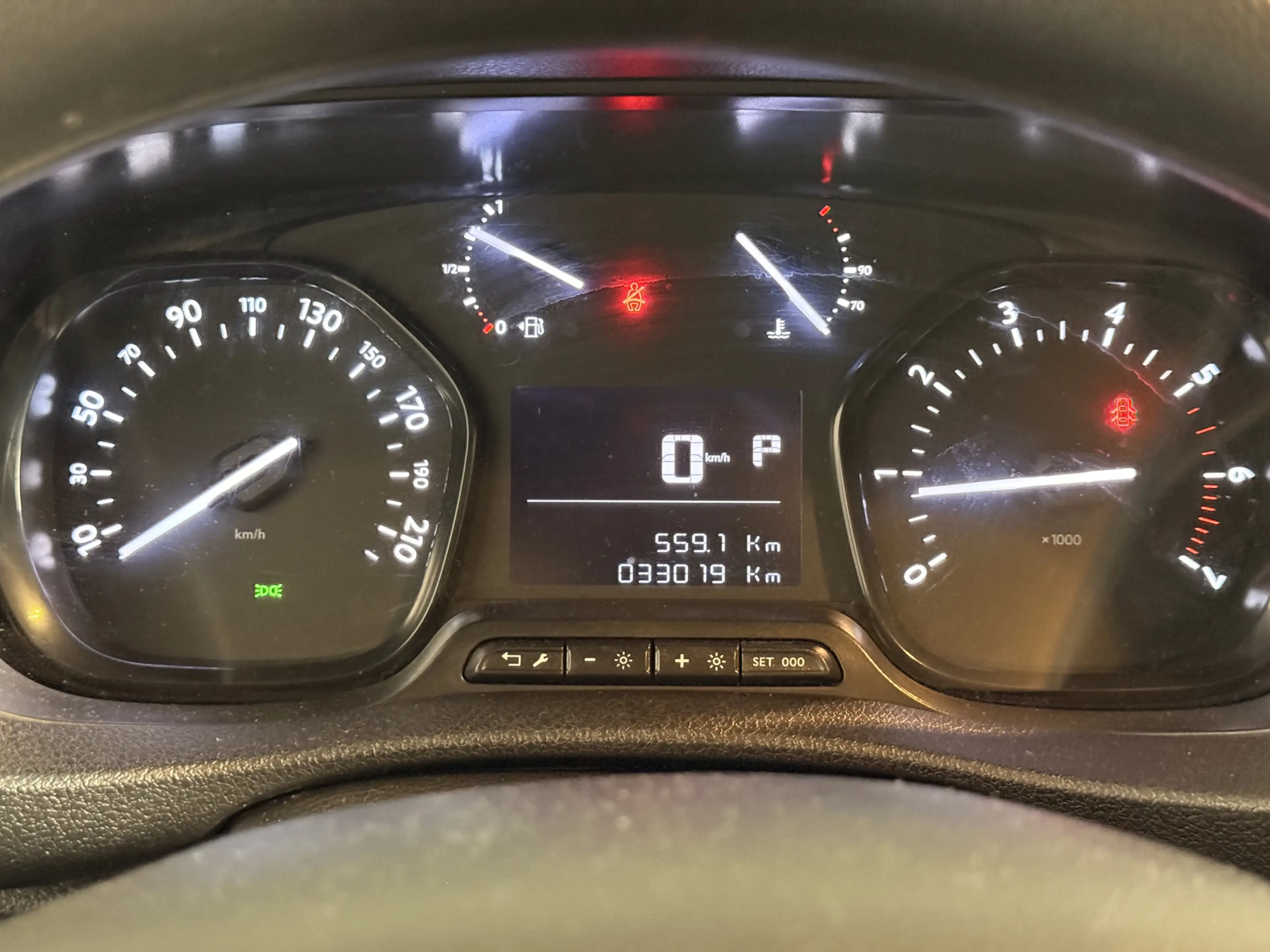 Toyota Proace Worker 2.0 D-4D Live Long — photo 7