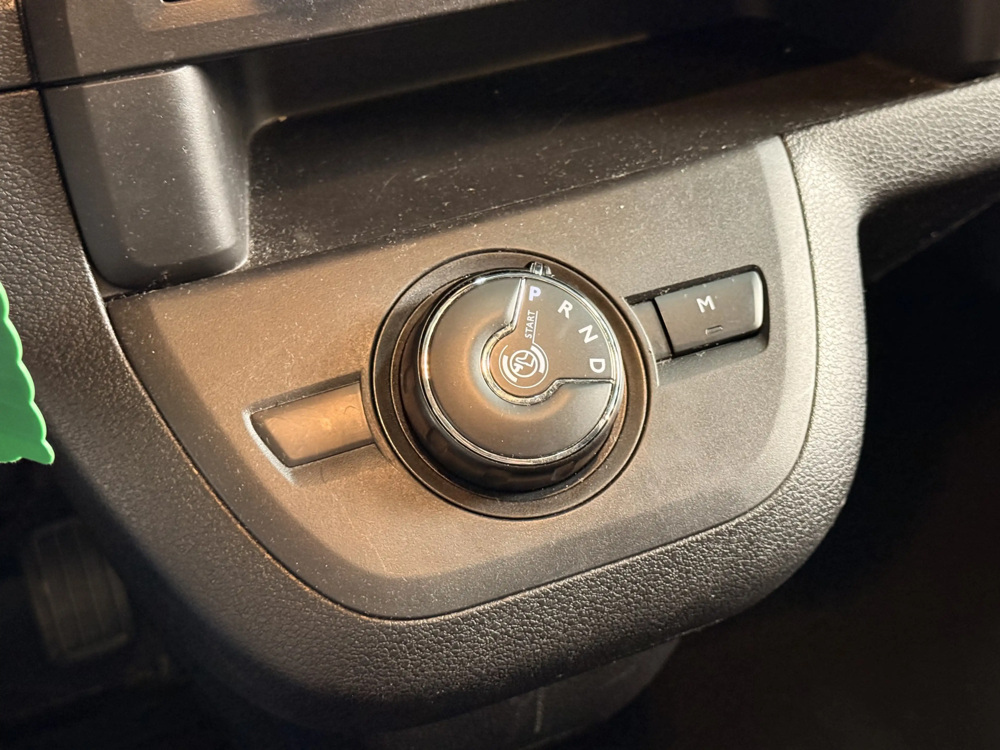 Toyota Proace Worker 2.0 D-4D Live Long — photo 11