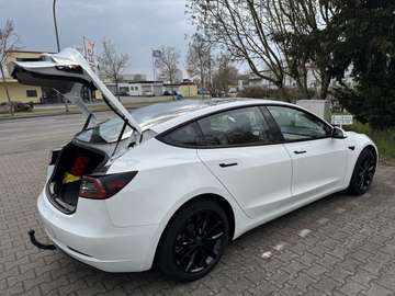 Long Range Dual AWD