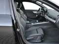 Audi A4 Avant 40 TFSI S-tr. S line COMPETITION-EDITION-PL Schwarz - thumbnail 4