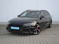 Audi A4 Avant 40 TFSI S-tr. S line COMPETITION-EDITION-PL Schwarz - thumbnail 2