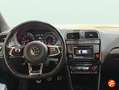 Volkswagen Polo 1.8 TSI BMT GTI Negro - thumbnail 13