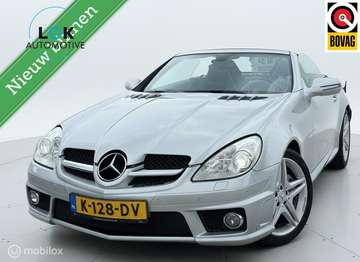 Prestige Plus AMG CABRIO LEDER|H&K|