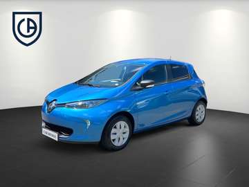 LIFE Z.E. 40 Mietbaterie Navi Tempomat