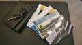 Opel Zafira Zafira 1,6 Pickerl 9/2027 7-Sitzer KLIMA Tempomat Blau - thumbnail 18
