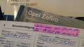 Opel Zafira Zafira 1,6 Pickerl 9/2027 7-Sitzer KLIMA Tempomat Blau - thumbnail 3