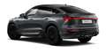 Audi Q8 e-tron 55 Sportback Q S line 21"|MATRIX|PANO|B&O|AHK| Grau - thumbnail 5